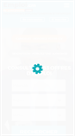 Mobile Screenshot of emploi.cm