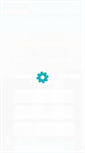 Mobile Screenshot of emploi.ci